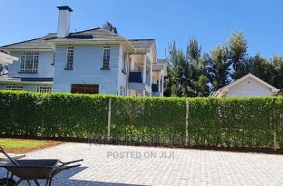 5bdrm Maisonette in Mediheal, Elgon View for Sale
