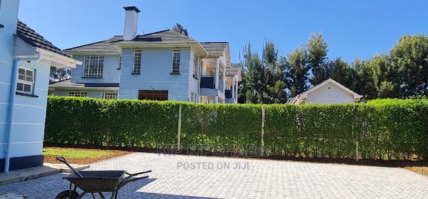 5bdrm Maisonette in Mediheal, Elgon View for Sale