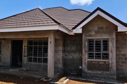 4bdrm Bungalow in Elgonview for sale