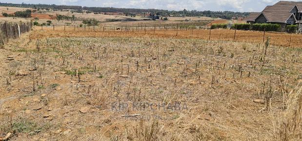 Prime 1/4 Plot for Sale in Kipkorgot Eldoret
