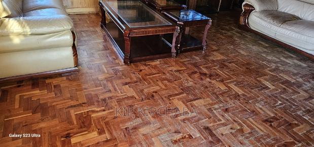4bdrm Bungalow in Kimumu for sale