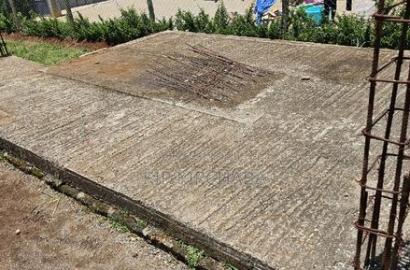 4bdrm Maisonette In Elgonview For Sale