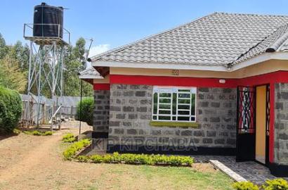 4bdrm Bungalow in Autspan, Racecourse for Sale