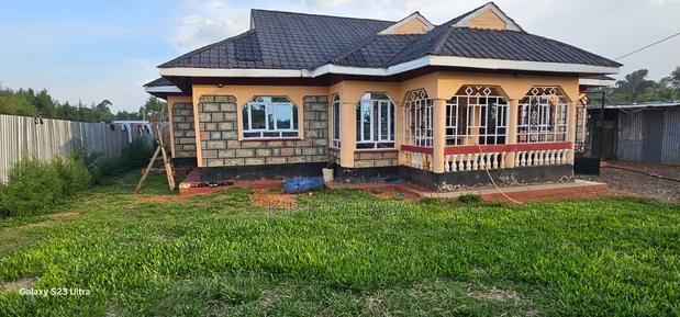 3bdrm Bungalow in Kipkenyo for sale