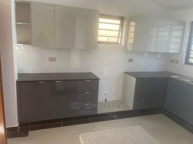 3bdrm Apartment in Kingsquare, Elgon View for Sale