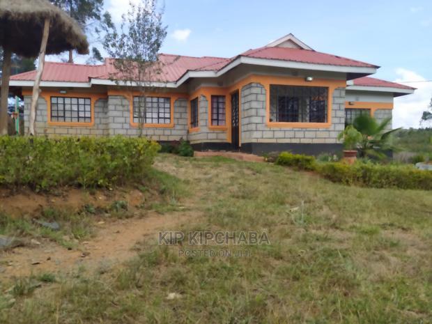 4bdrm Bungalow in Segero, Kipkenyo for Sale