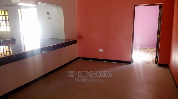 Furnished 4bdrm Bungalow in Elgonview for Sale