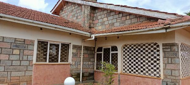 4bdrm Bungalow in Kimumu for Sale