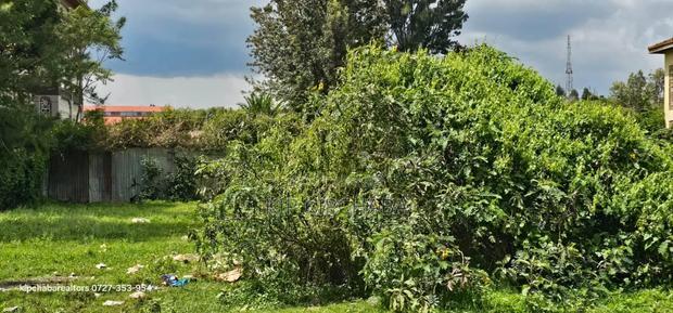Commercial 1/4 Plot for Sale in Kapsoya Eldoret