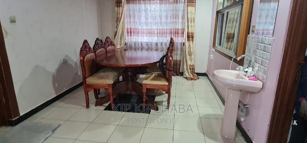 5bdrm Maisonette in Annex Estate, Racecourse for sale