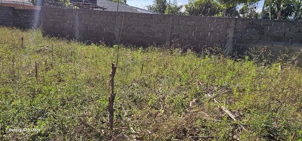 1/4 Plot For Sale In Blossom Elgonview Eldoret
