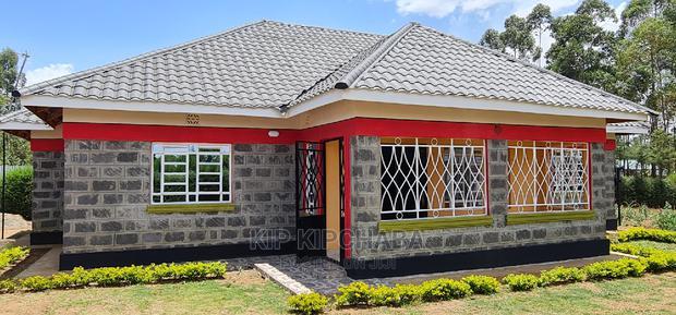 4bdrm Bungalow in Autspan, Racecourse for Sale
