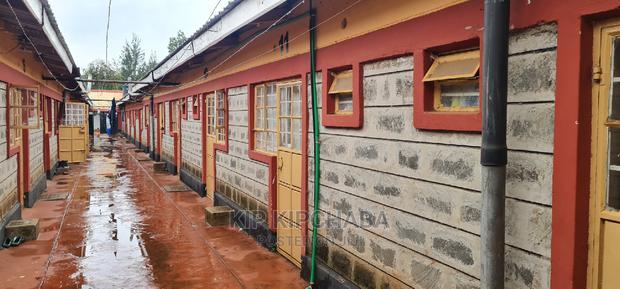 10bdrm Duplex in Kimumu for Sale
