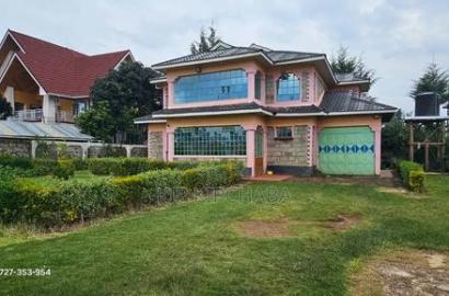 5bdrm Mansion in Annex, Elgon View for sale