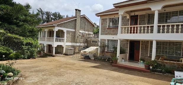 8bdrm Mansion in Elgonview for sale