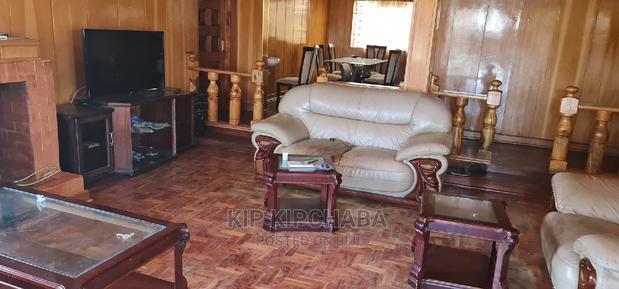 4bdrm Bungalow in Kimumu for sale