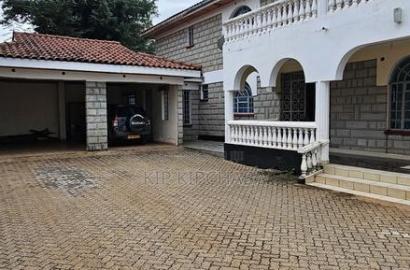 5bdrm Mansion in Elgonview for sale