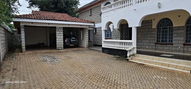 5bdrm Mansion in Elgonview for sale