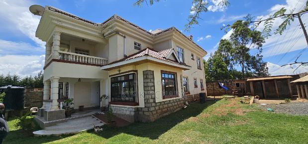 5bedroom Mansion for Sale in Elgonview Eldoret