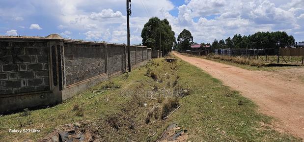 Prime Plot for Sale in Royalton Annex Eldoret