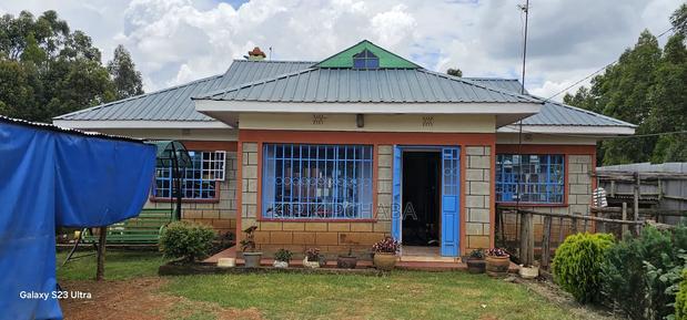 2bdrm House in Annex, Racecourse for sale