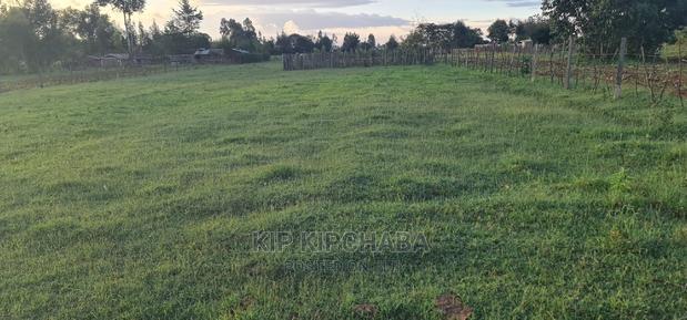 8 Plots for Sale in Simat Kipkenyo in Eldoret