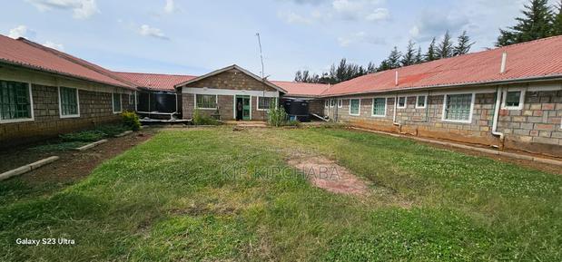 17bdrm Duplex in Maili Nne Eldoret, Huruma for sale
