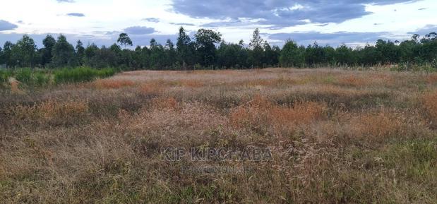 Full 1/2 Acre Plot for Sale in Kiplombe Eldoret