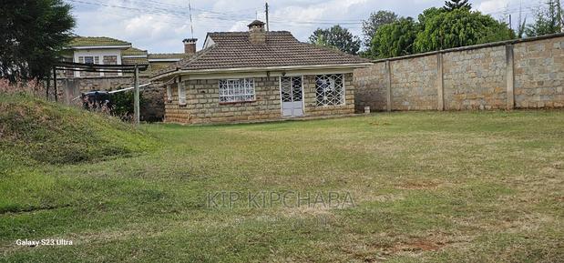2bdrm Bungalow in Elgonview for sale