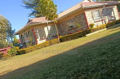 3bdrm Bungalow in Chepkanga, Kimumu for sale