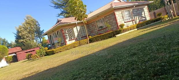 3bdrm Bungalow in Chepkanga, Kimumu for sale