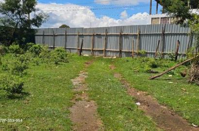 Commercial 1/4 Plot for Sale in Annex Eldoret Stabex