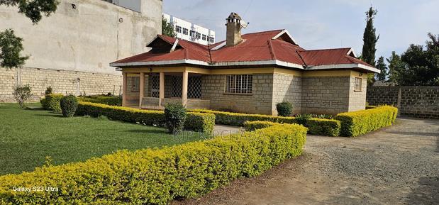 4bdrm Bungalow in Elgonview for sale