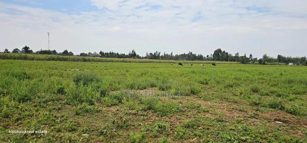 Commercial Plots Touching Highway Illula Eldoret