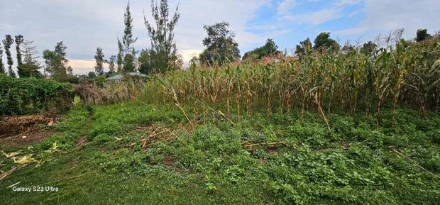 Plot For Sale In Racecours, Eldoret City