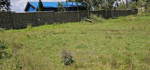 Elgonview 1/2 Acre Plot for Sale in Eldoret