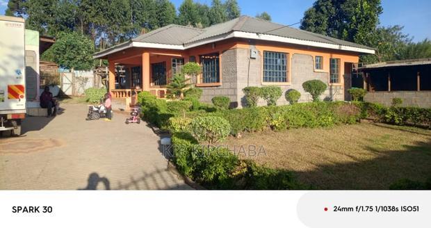 3bdrm House in Outspan, Eldoret CBD for sale