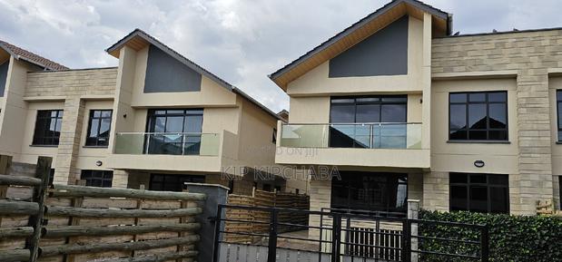 4bdrm Maisonette in Eldoville, Eldoret CBD for sale