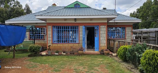 2bdrm House in Annex, Racecourse for sale