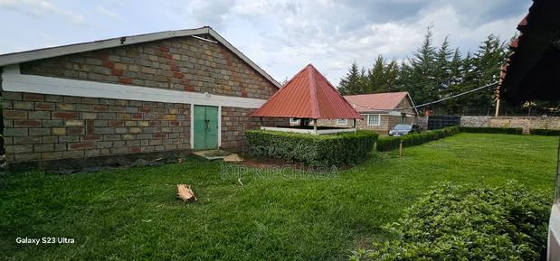 17bdrm Duplex in Maili Nne Eldoret, Huruma for sale