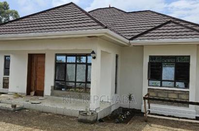 3bdrm Bungalow in Elgonview for sale