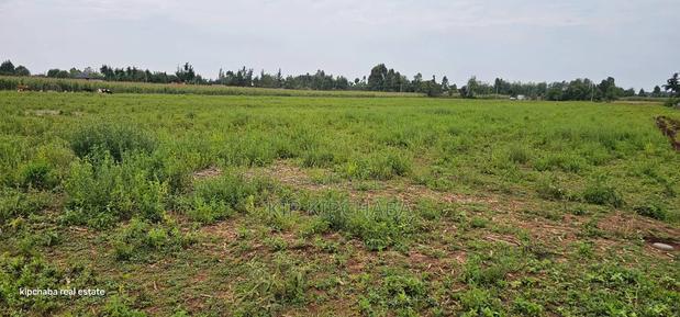 Commercial Plots Touching Highway Illula Eldoret
