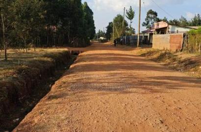 Prime Plots for Sale in Segero Kipkenyo in Eldoret