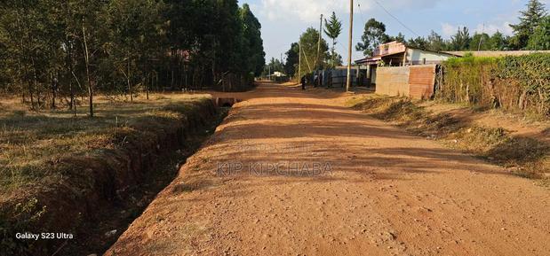 Prime Plots for Sale in Segero Kipkenyo in Eldoret