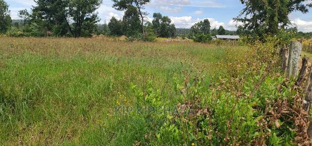 1/2 Acre Land for Ssle in Baharini Maili Nne in Eldoret