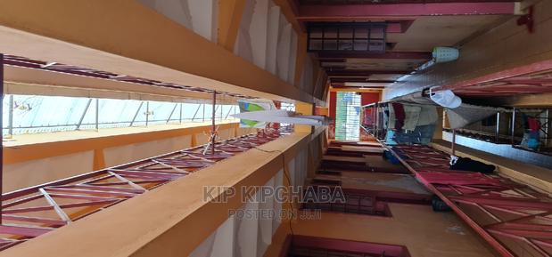 10bdrm Block of Flats in Juniorate for Sale