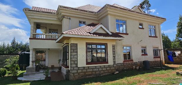5bedroom Mansion for Sale in Elgonview Eldoret
