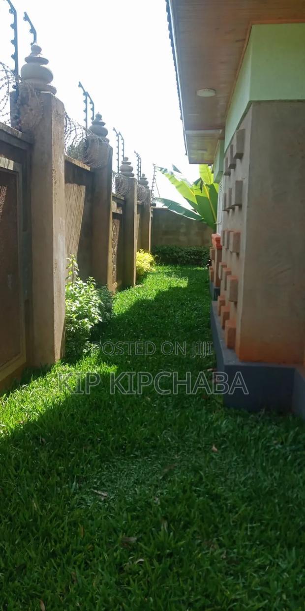 6bdrm Maisonette in Elgonview for sale