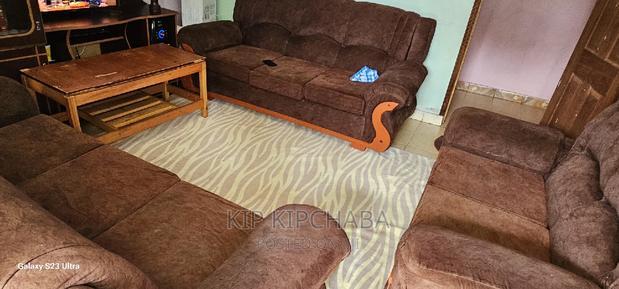 2bdrm Bungalow in Outspan, Racecourse for sale