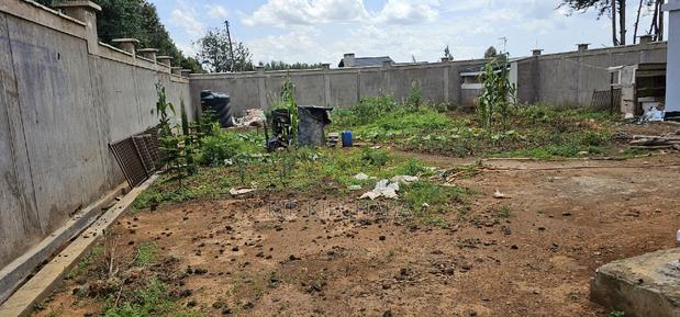 5bdrm Maisonette in Chepkanga Eldoret, Kimumu for sale